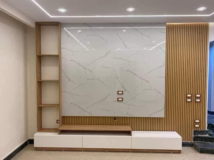 شركه بيت الديكور للمقاولات العامه والتشطيبات والتسويق العقاري - Photo 3