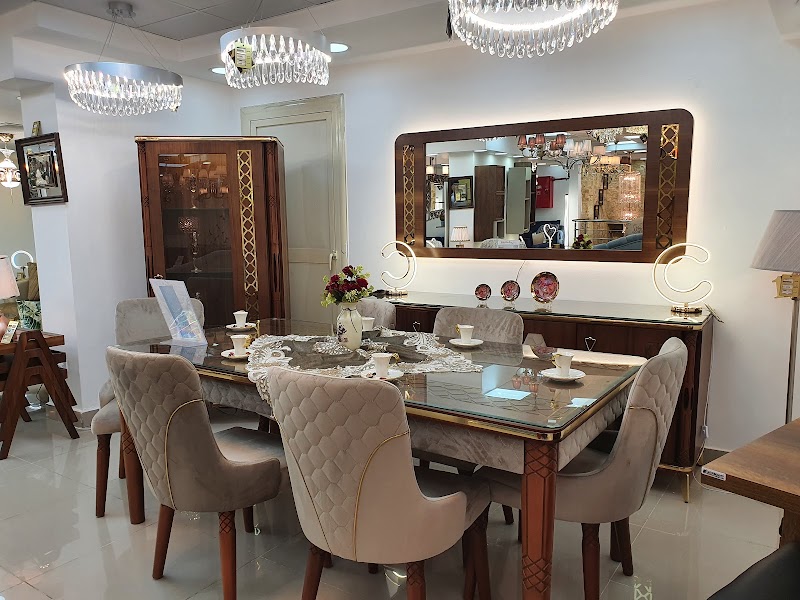 قبانى للأثاث فرع بني سويف - Kabbani Furniture Beni Suef Branch - صورة 2
