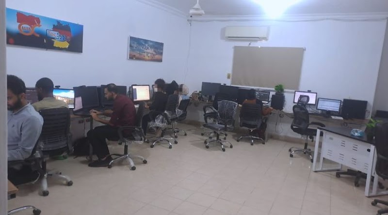 Alfa-Software (Odoo Partner,IT & Software ,API,EDI,CRM )