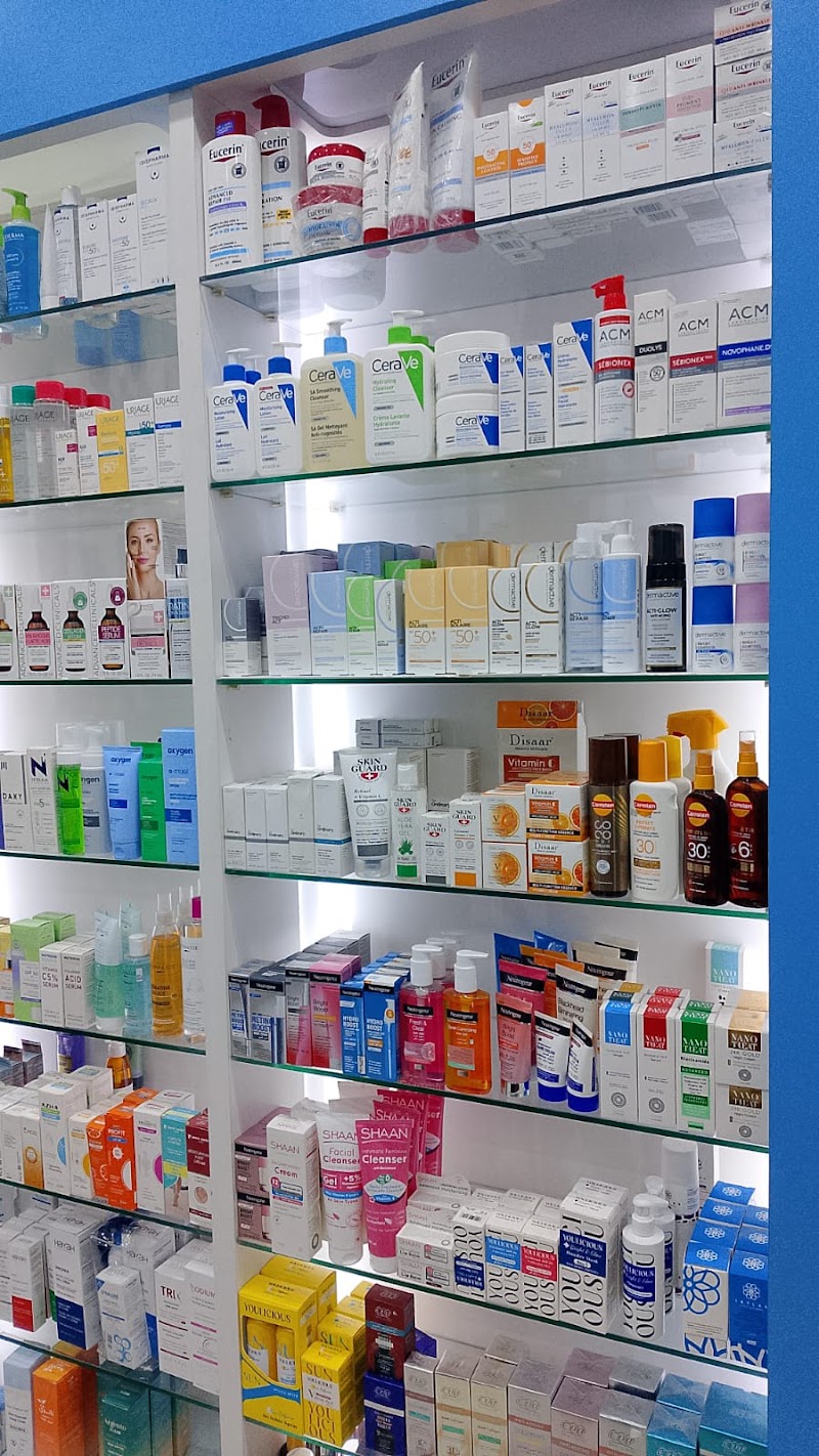 AlMasry Pharmacy - Photo 3
