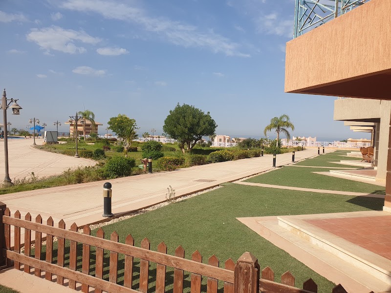 Porto Sokhna - Water front - صورة 3