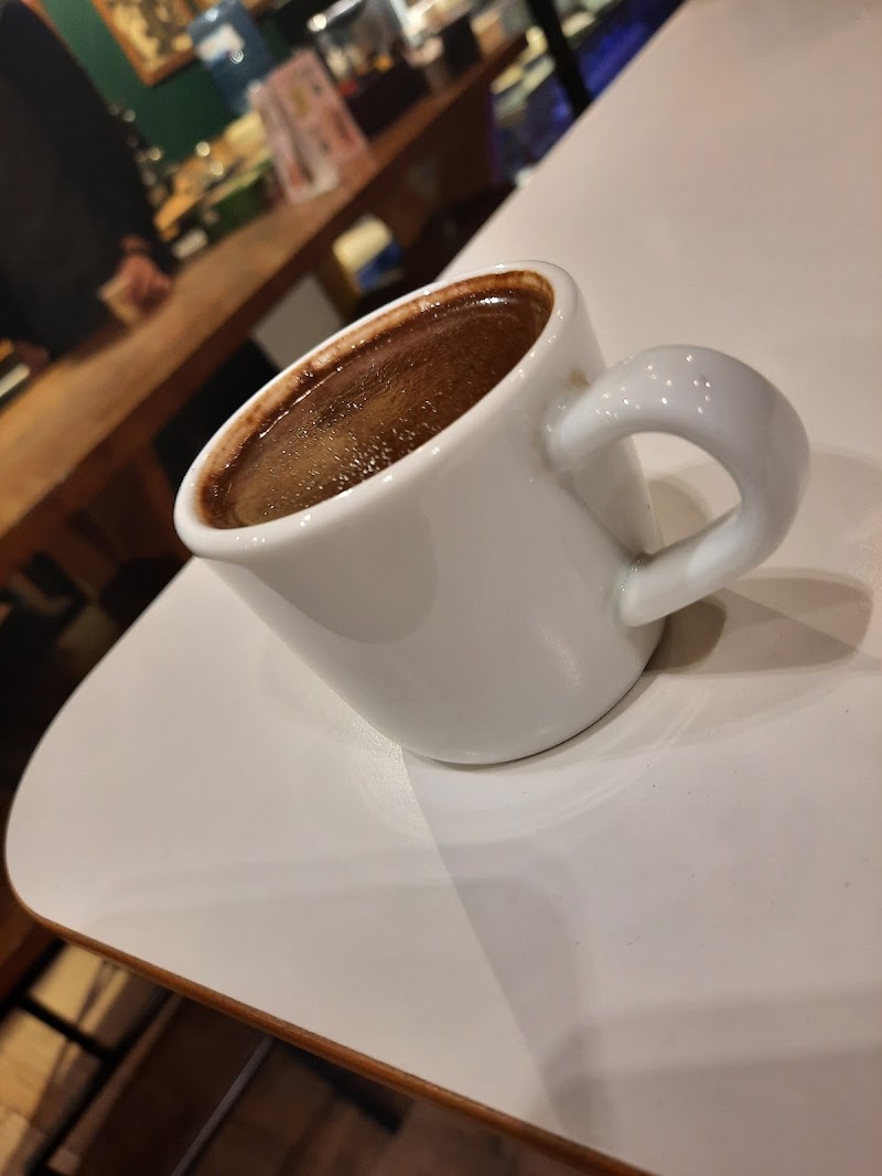 Foresta Café & Eatery - Photo 1