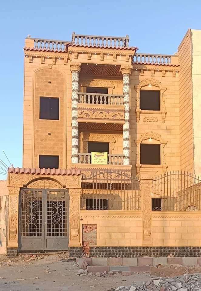 شركة عبدالحليم الزعيم للمقاولات العامة والتوريدات ش.ذ.م.م - صورة 1