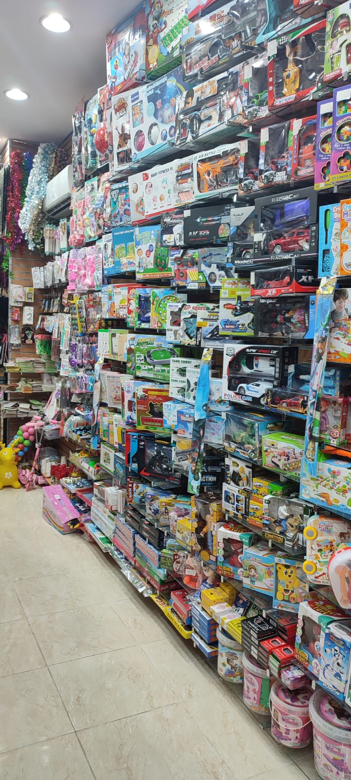 مكتبة الصفتى - صورة 3