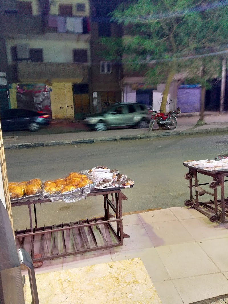 2 مخبز حلواني سنابل