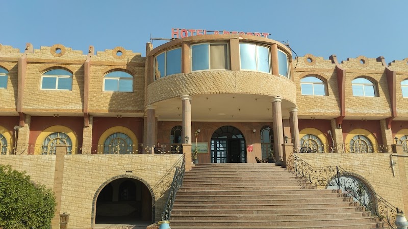 منتجع الاسيوطى الرياضى - صورة 2