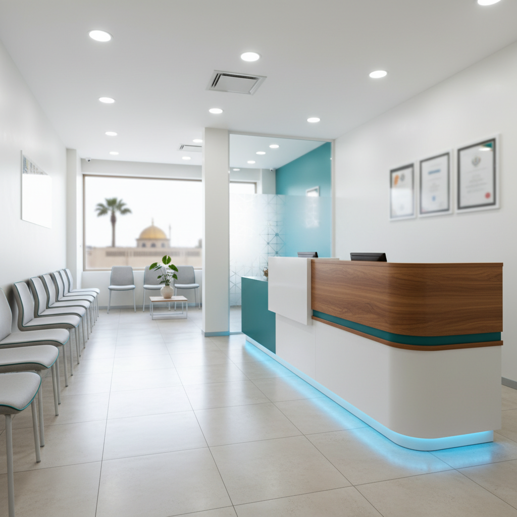 Dr-Ayman Elsharkawy Clinic