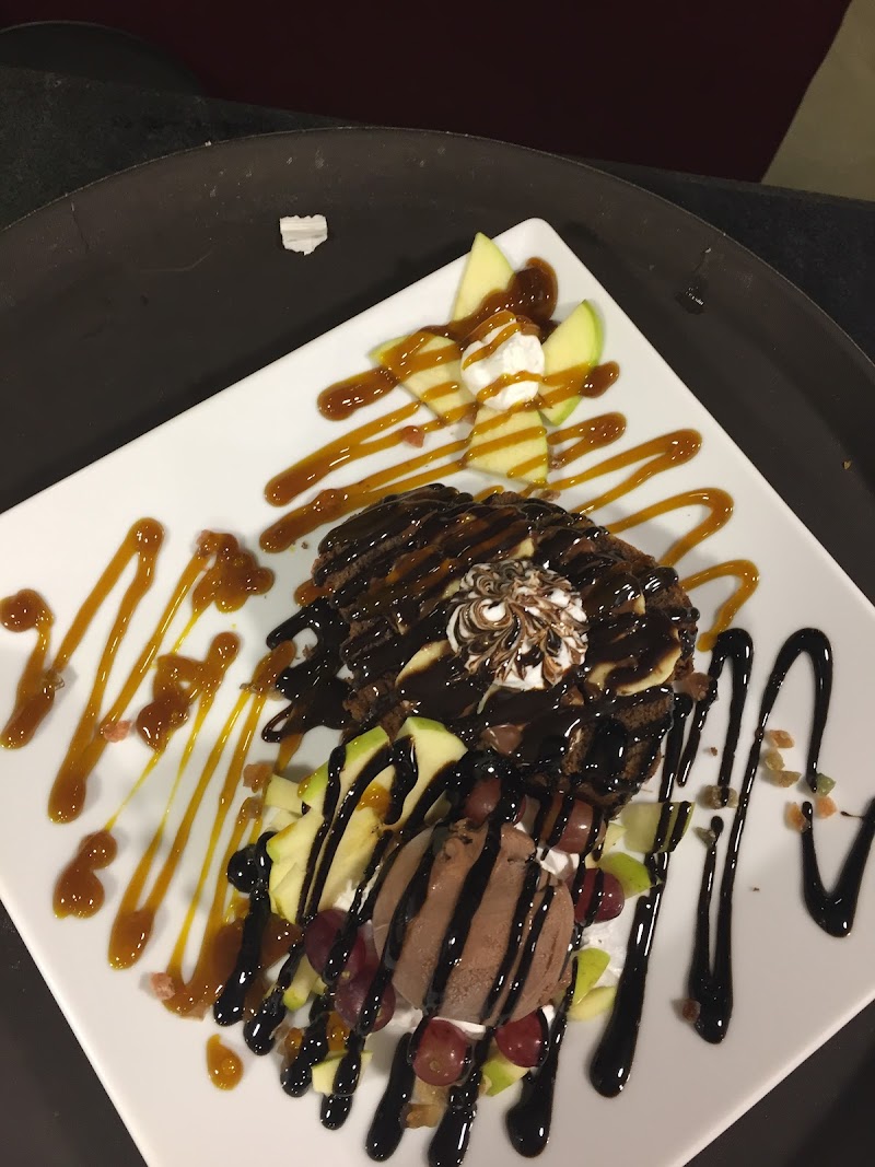 Leila Cafe