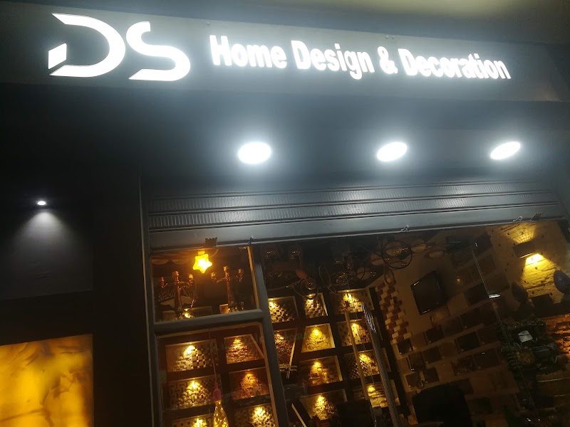 Decor Shop - Photo 3