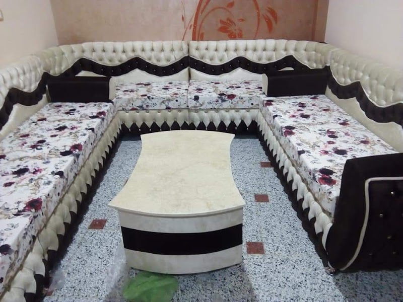 معرض الأراضي المقدسة للأثاث الراقي - صورة 3