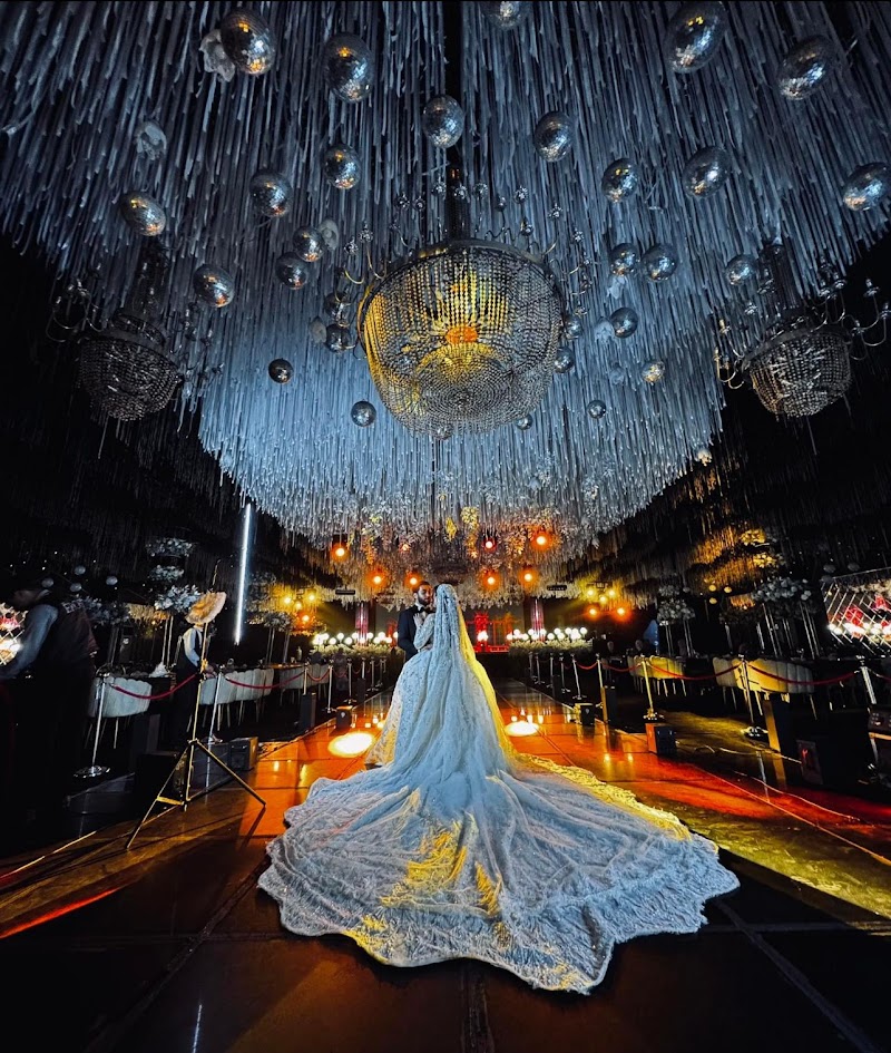 EROS Wedding Hall - صورة 3