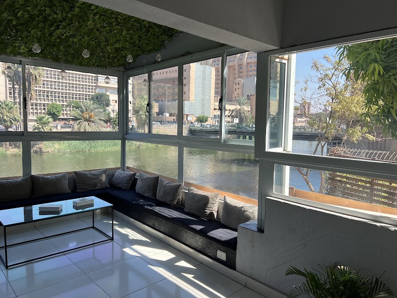 Nile Villa Hotel فندق نايل فيلا - صورة 1