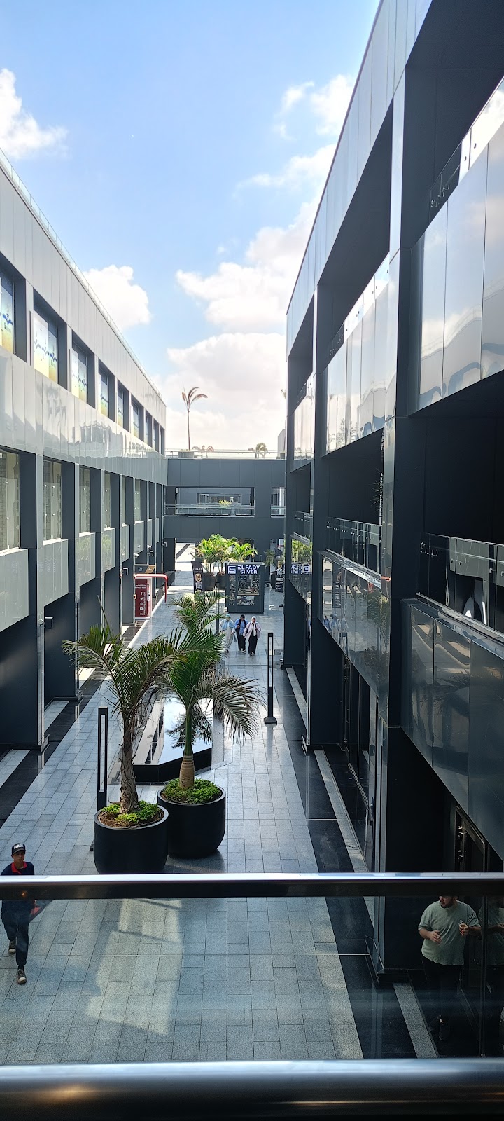 El Fady Gold & Silver - East Hub Madinaty - Photo 3