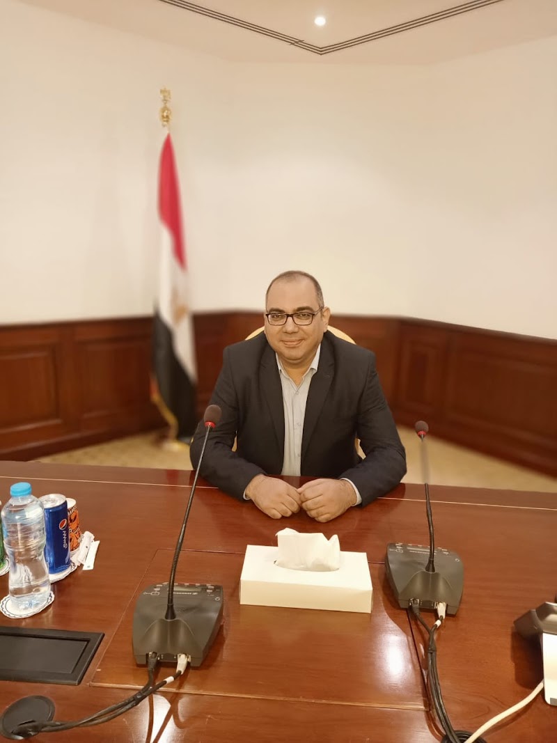 مكتب الحسن للخدمات الحكومية