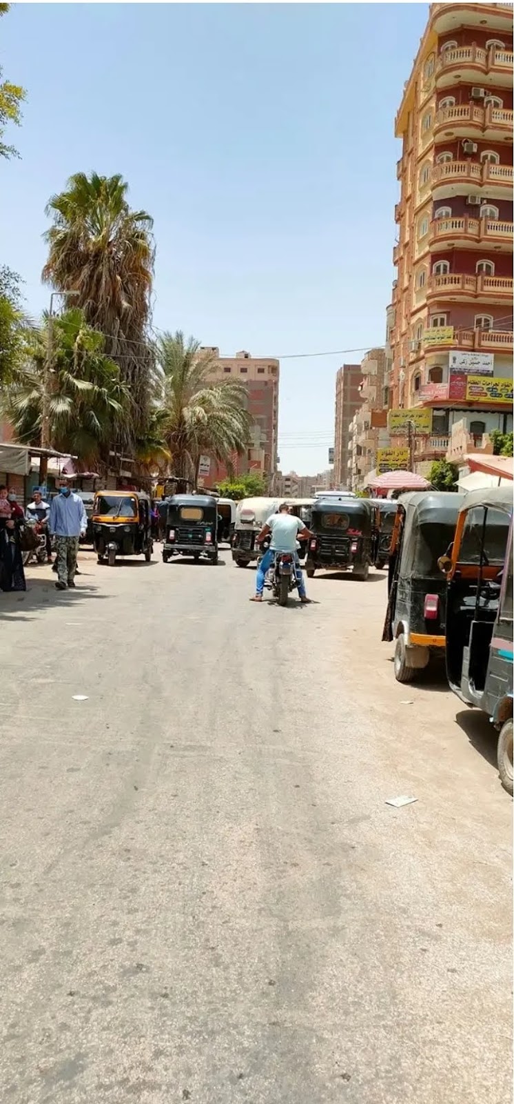 مستشفى ابشواي المركزي - صورة 1