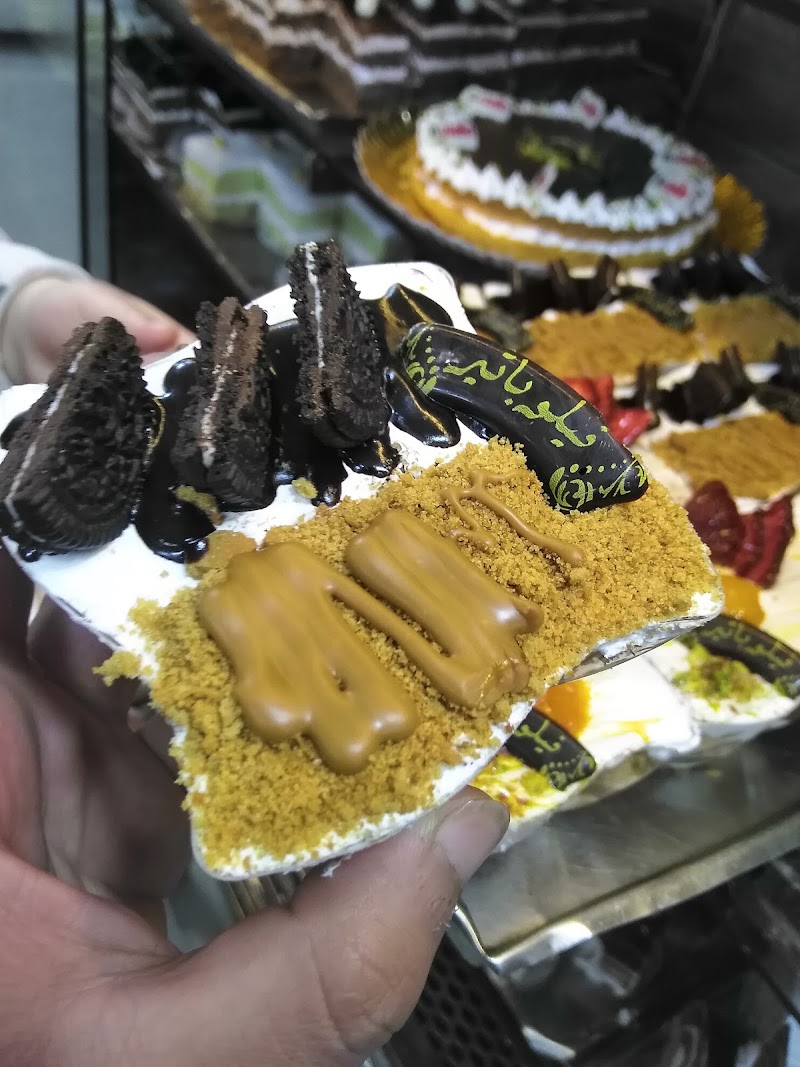 حلواني فيلوباتير - صورة 3