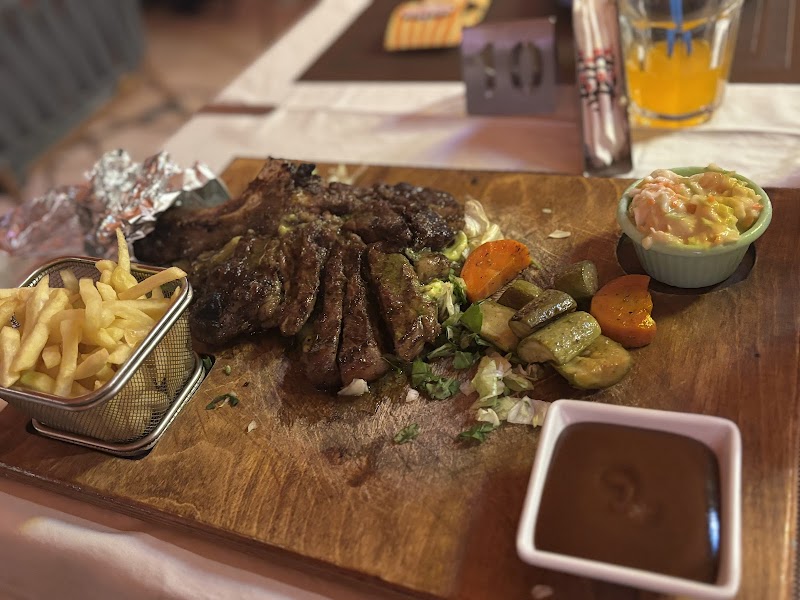 Las Vegas American Steakhouse Restaurant & Cafe - صورة 3
