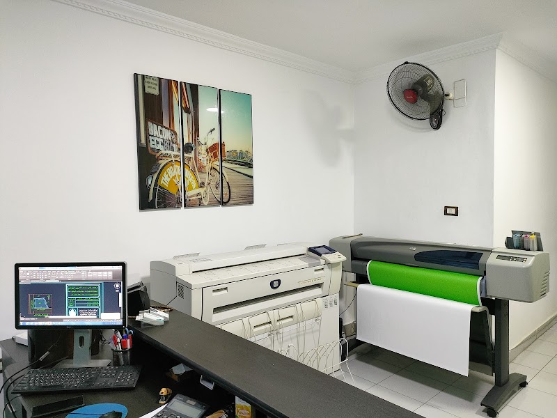 Location group خدمات و استشارات هندسية