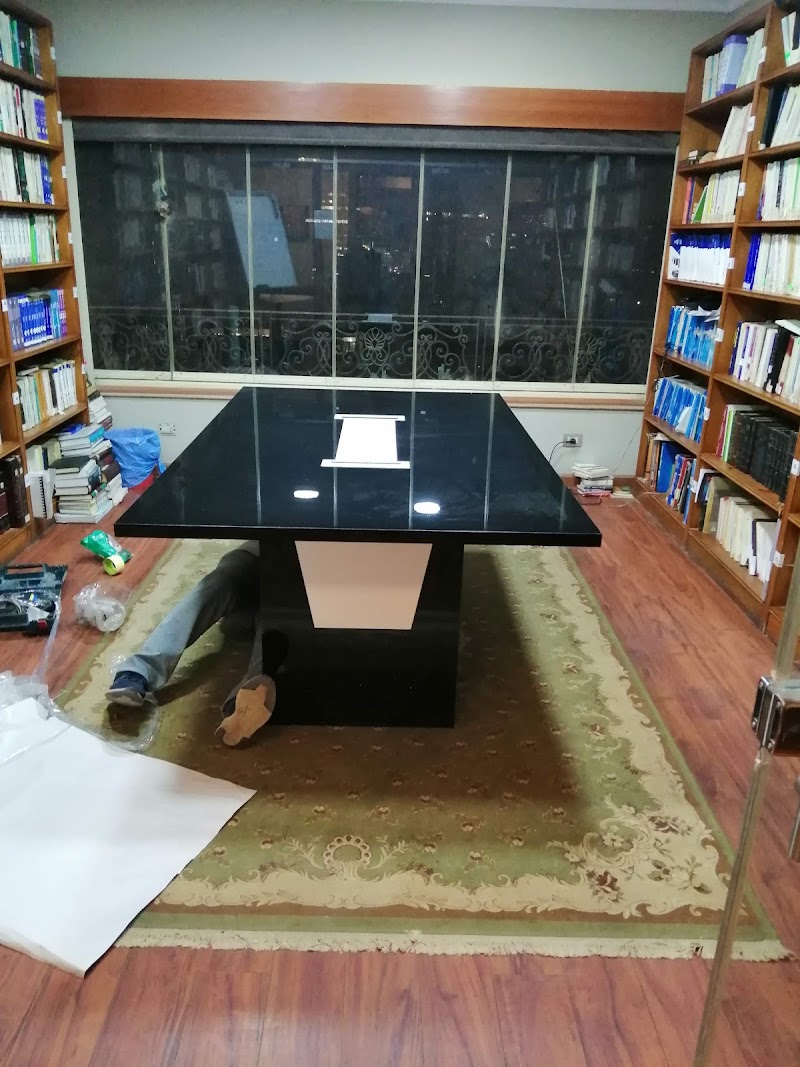 jeamco office Furniture - Photo 1