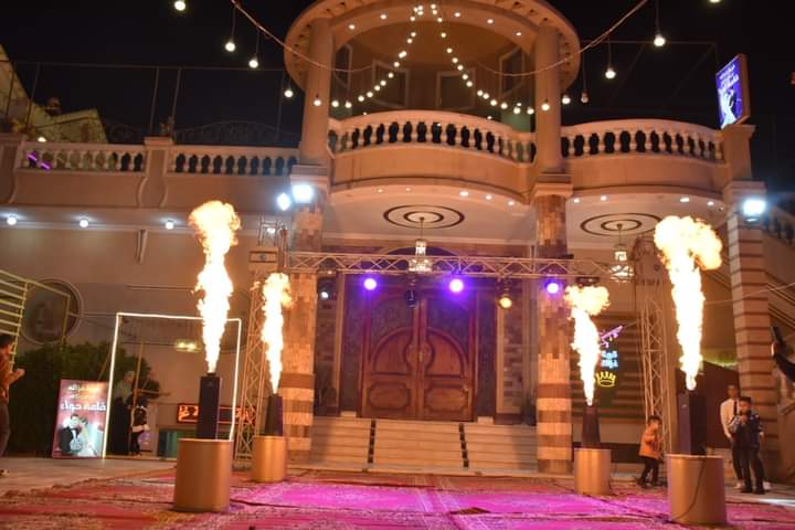 قاعة غزالة للافراح - Photo 3