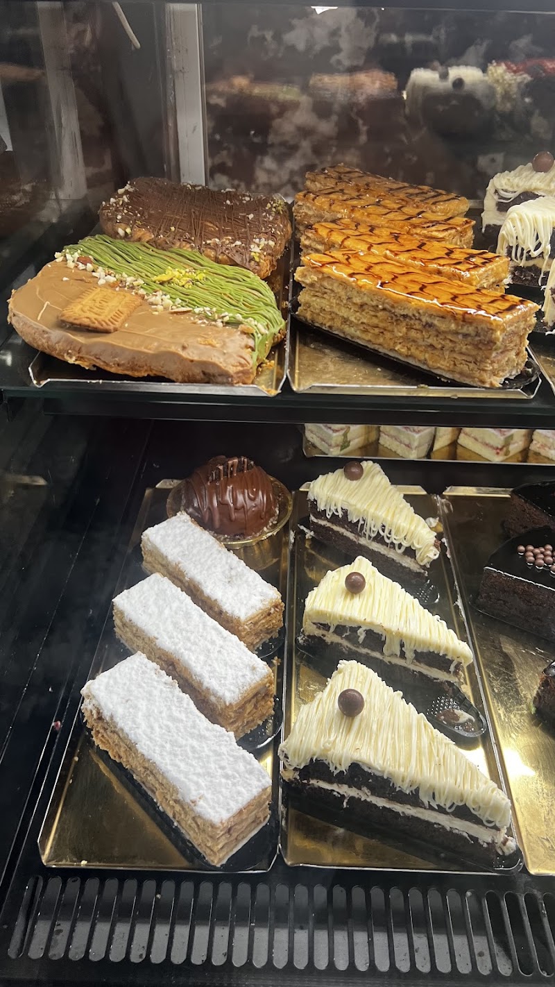 Adly Sweets