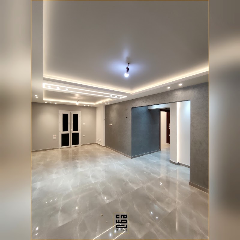 MUSAB Designs - صورة 1