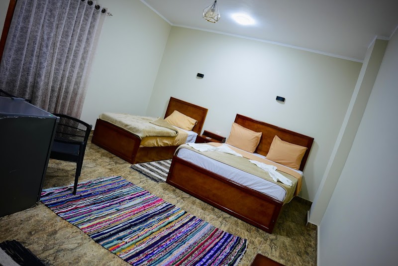 Nuba Nest