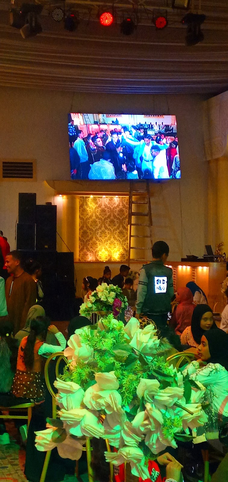 Revan wedding hall