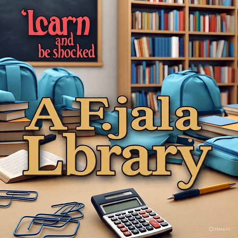 مكتبه الفجاله قويسنا