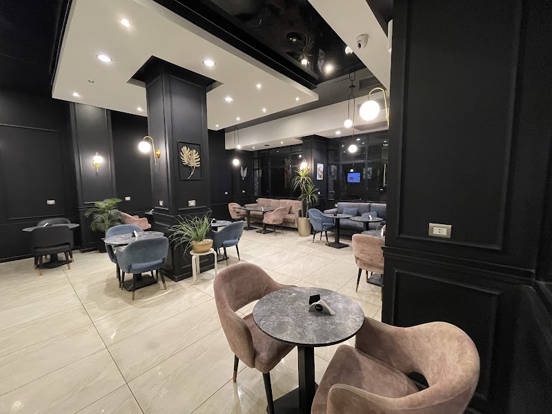 The Cheesecake Cafe - Photo 1