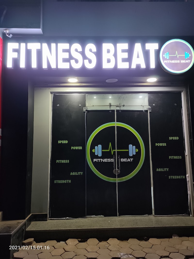 Fitness beat gym