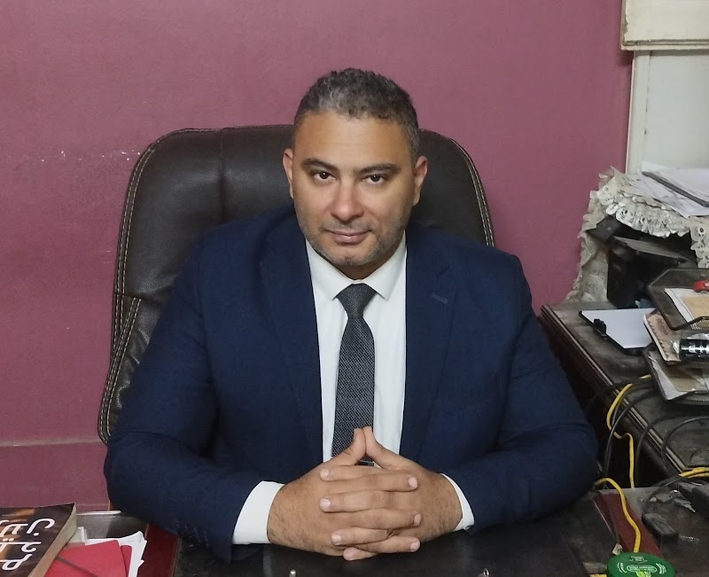 بيتر مجدي بطرس المحامى بالنقض - صورة 2