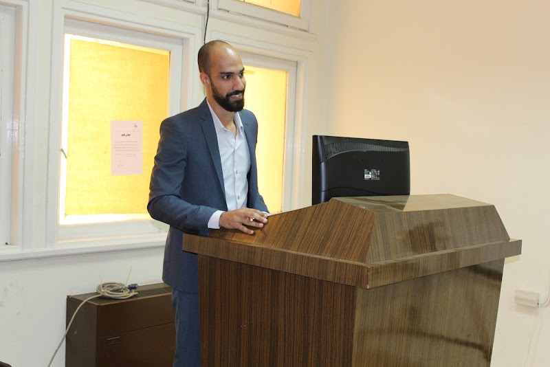 عيادة دكتور محمد نور أخصائي طب النساء والتوليد - صورة 3