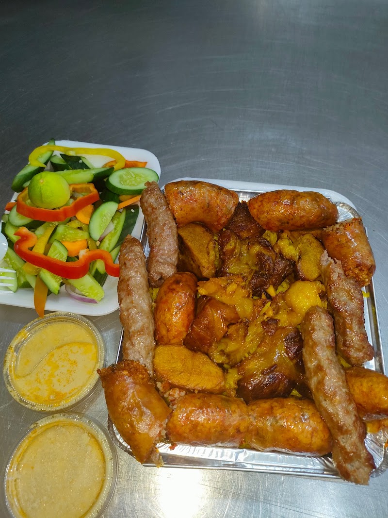 Tarek Habib Grilled Food - Photo 3