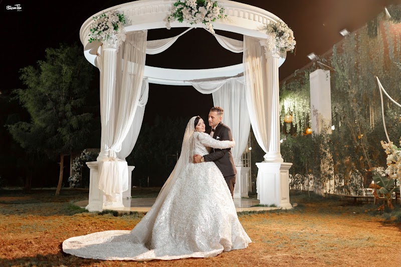 قاعة برينسس جاردن دمنهور princess garden - صورة 3