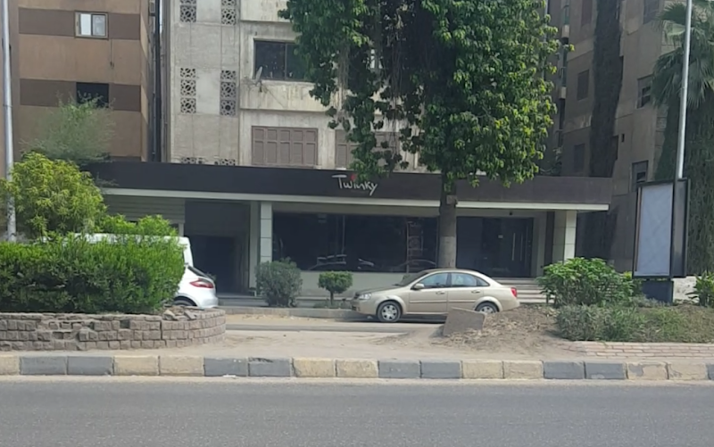 Twinky Patisserie - Nasser El Thawra - Photo 2