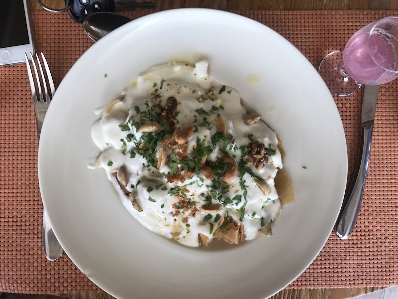 Caracalla Restaurant