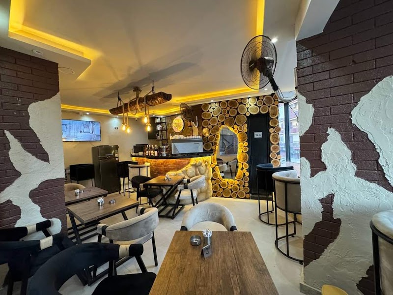 Porto Cafe - Photo 1
