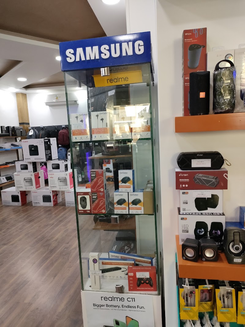 Electronica لاب توب ماركت
