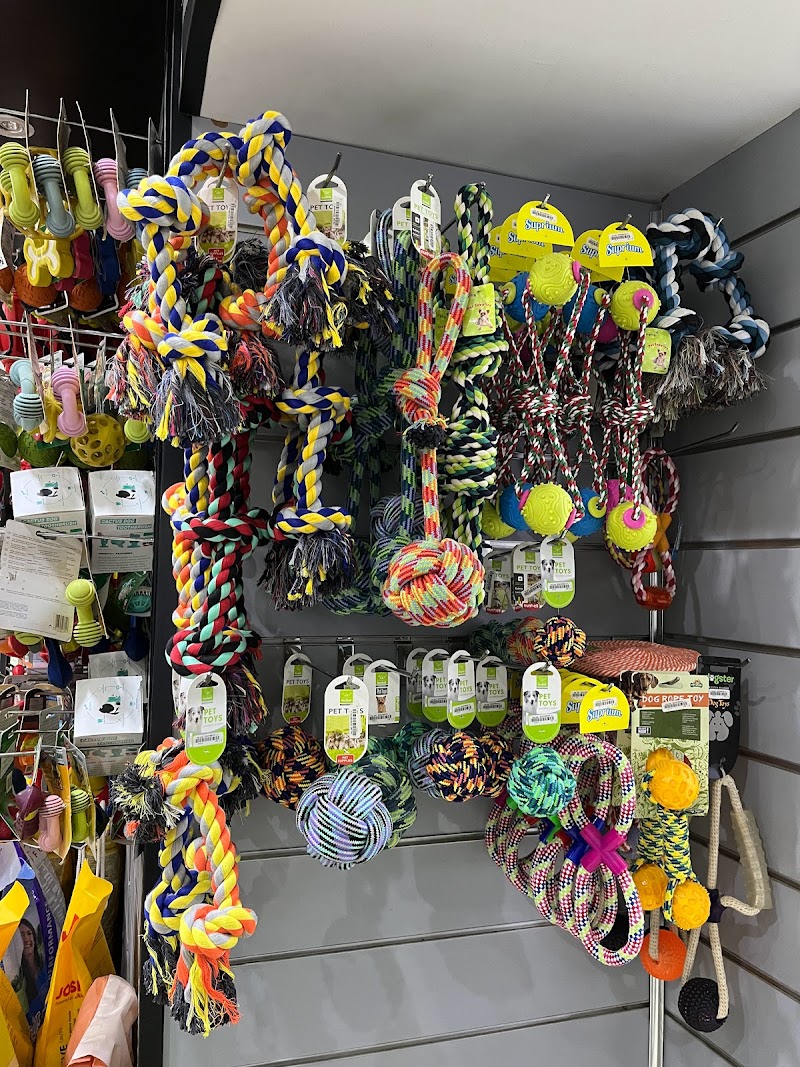 My Pet store - Photo 2