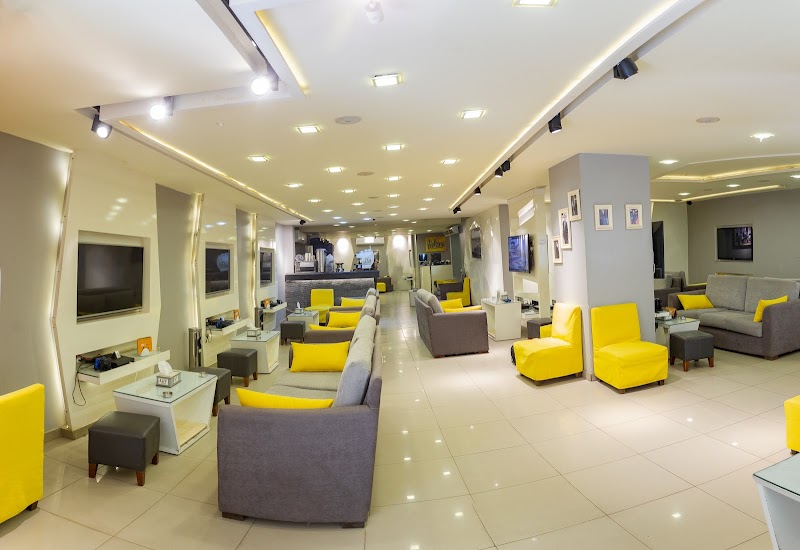 Joy Gaming Cafe - صورة 2
