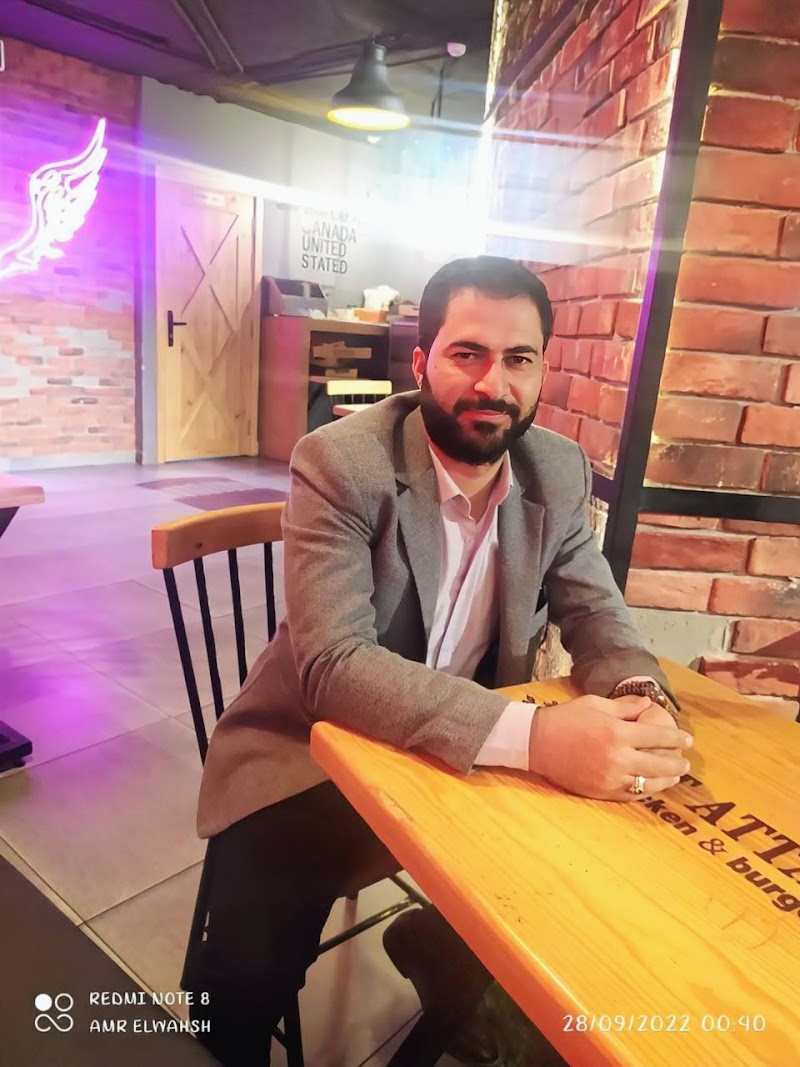 مكتب محمود أحمد الهليهي المحامي - Photo 3