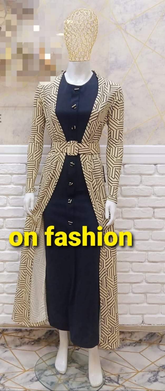 On Fashion اون فاشون للملابس الحريمى والاطفالى - صورة 1