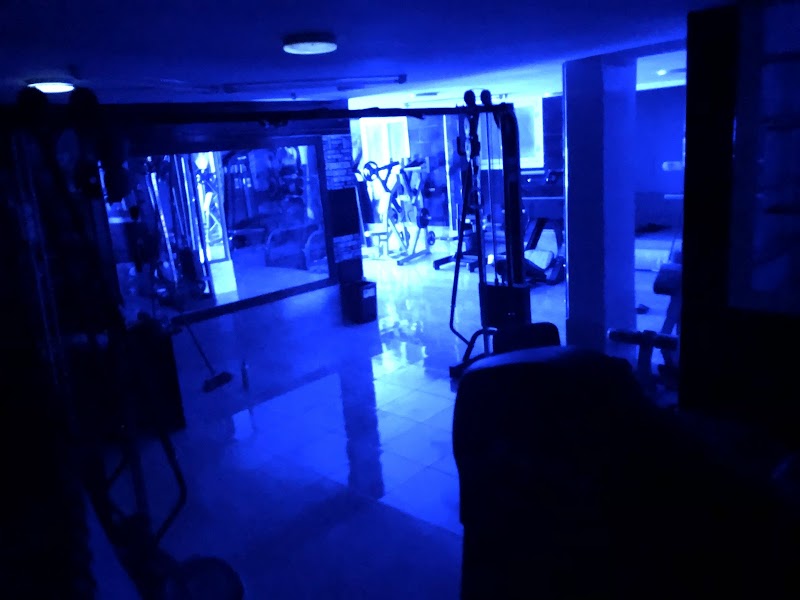 Muscle Land _ GYM - Photo 1