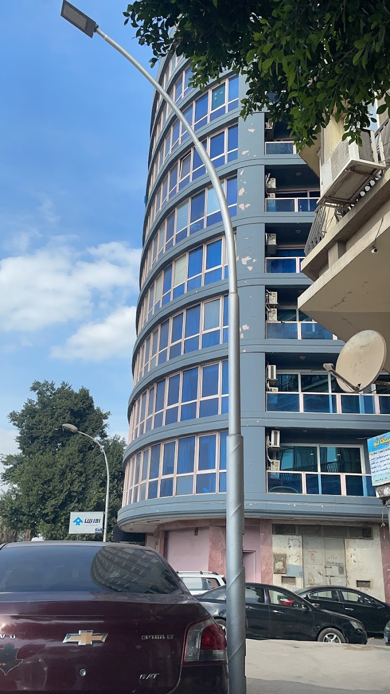 Orient Insurance Company - Egypt