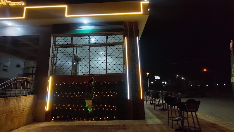 Cafe goat - صورة 3