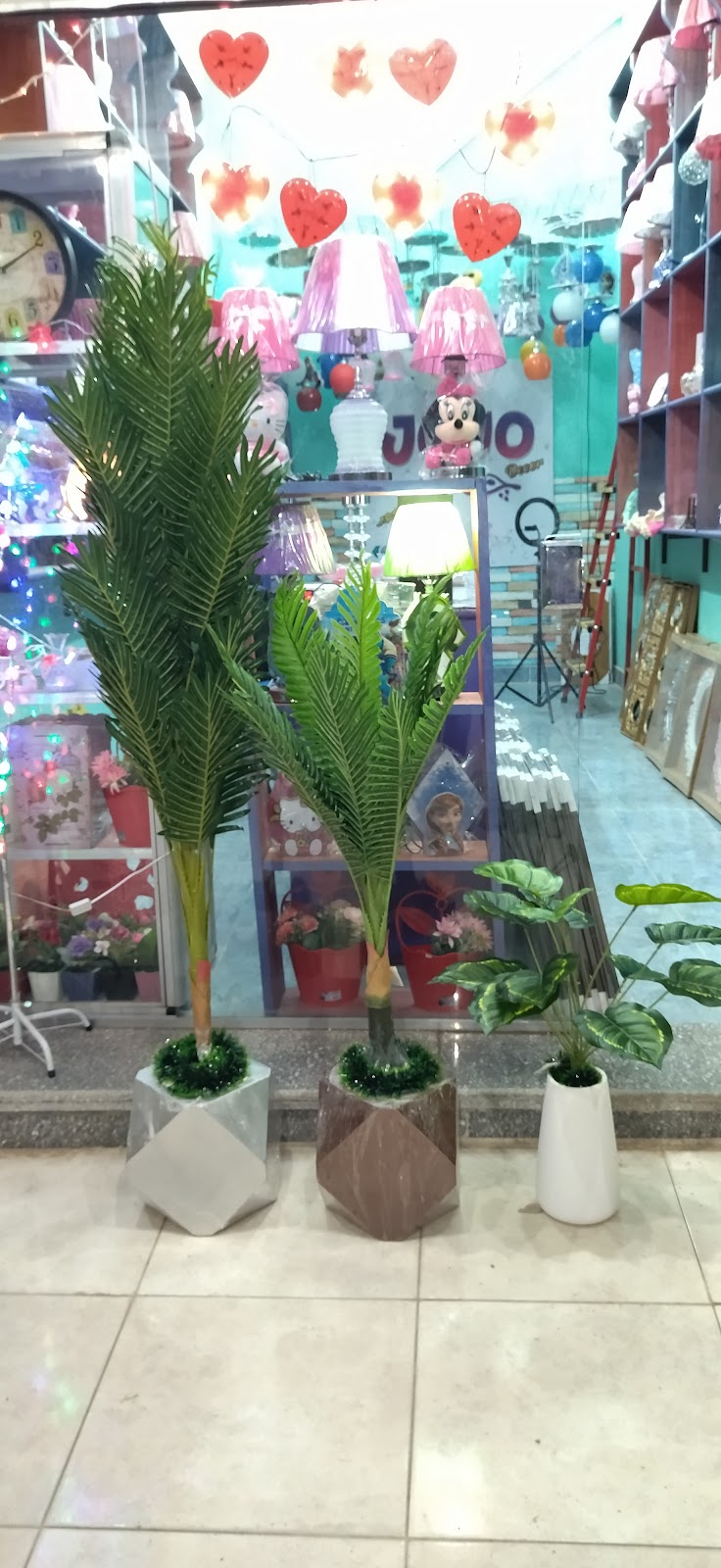 ديكورات جوجو - Photo 1