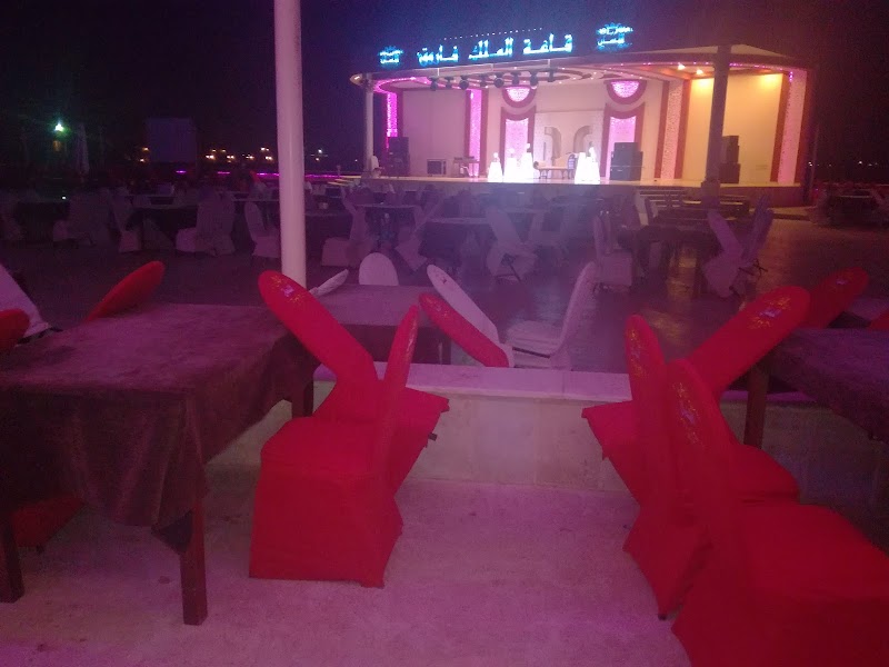 قاعة الملك فاروق - صورة 2