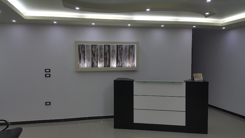 عيادة د/ محمد نبيل حسونه - Photo 1