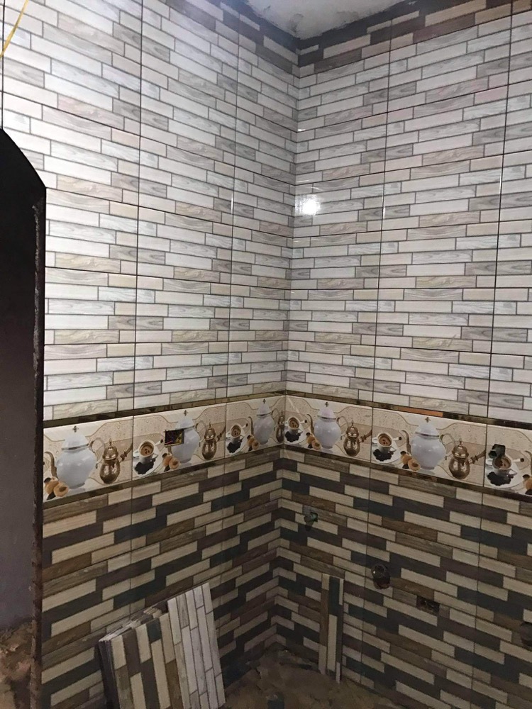 شركة نيو ارت عادل عزمى للمقاولات ادارة المهندس عزمى عادل - صورة 1